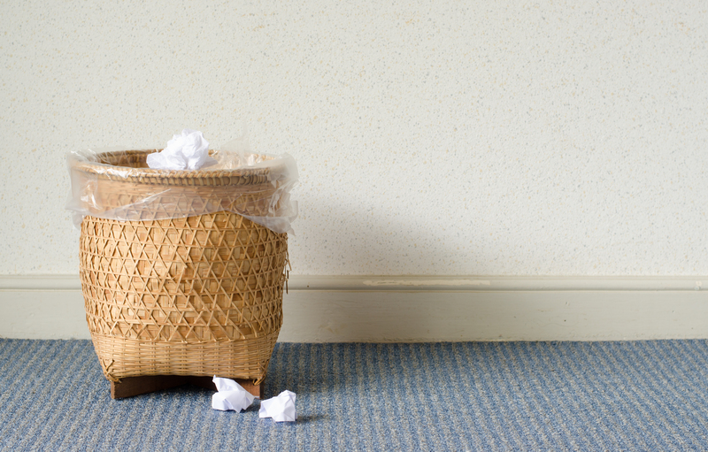 Turn Your Home into a Waste-Free Zone with These Tips